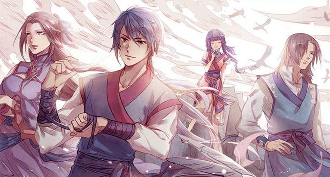 神級(jí)龍衛(wèi)最新更新免費(fèi)，高科技巔峰之作，改變生活的強(qiáng)大力量