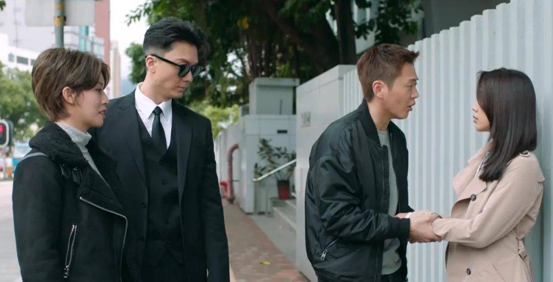 TVB最新劇集踩過界，深度探討與觀點闡述的影視佳作