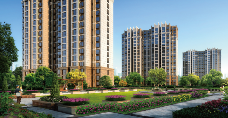 六盤水最新住宅項目，時代印記與未來展望