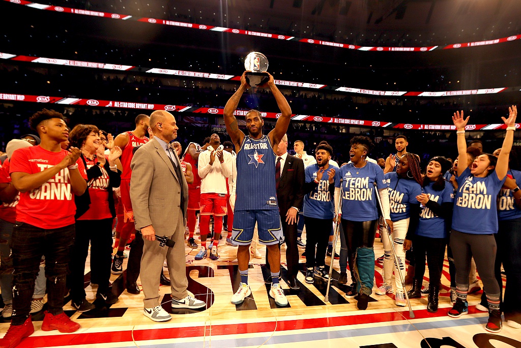 NBA全明星比賽直播，榮耀與激情的舞臺(tái)展現(xiàn)