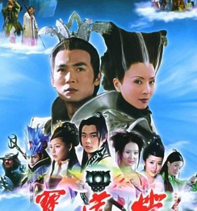 寶蓮燈傳奇演員表回顧，重溫經(jīng)典，探尋角色背后的故事