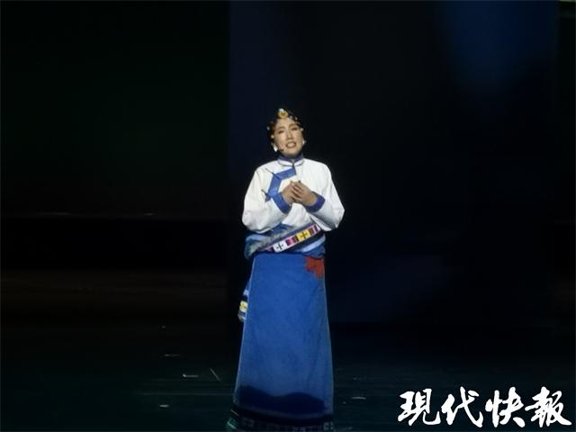 南通籍演員，演藝之路的輝煌篇章