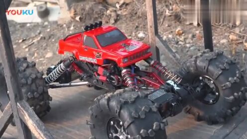 遙控大腳車比賽視頻，步驟指南與精彩瞬間回顧