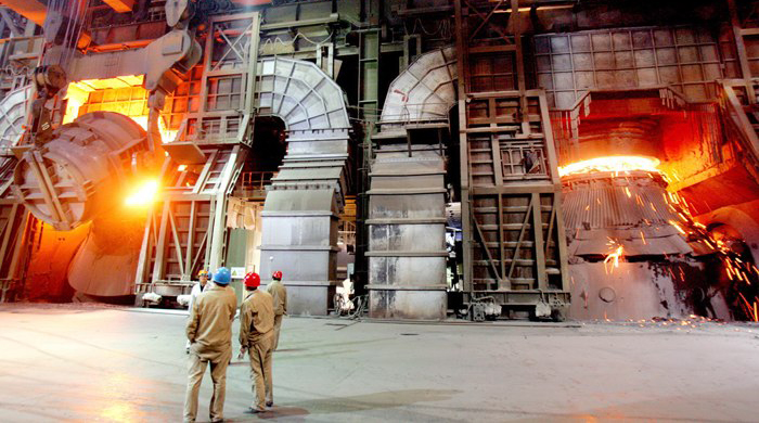 鋼鐵行業(yè)蓬勃發(fā)展，最新資訊與時(shí)代地位解讀