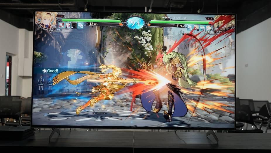 揭秘65寸電視長寬尺寸，變化、學習與自信的力量