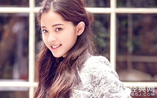 顏值明星，流光溢彩的時(shí)代印記