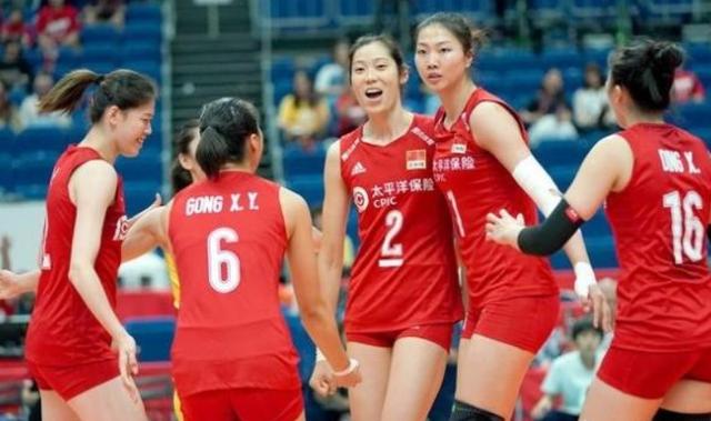 女排熱血盛宴，比賽時間揭曉，榮耀之戰(zhàn)即將上演！