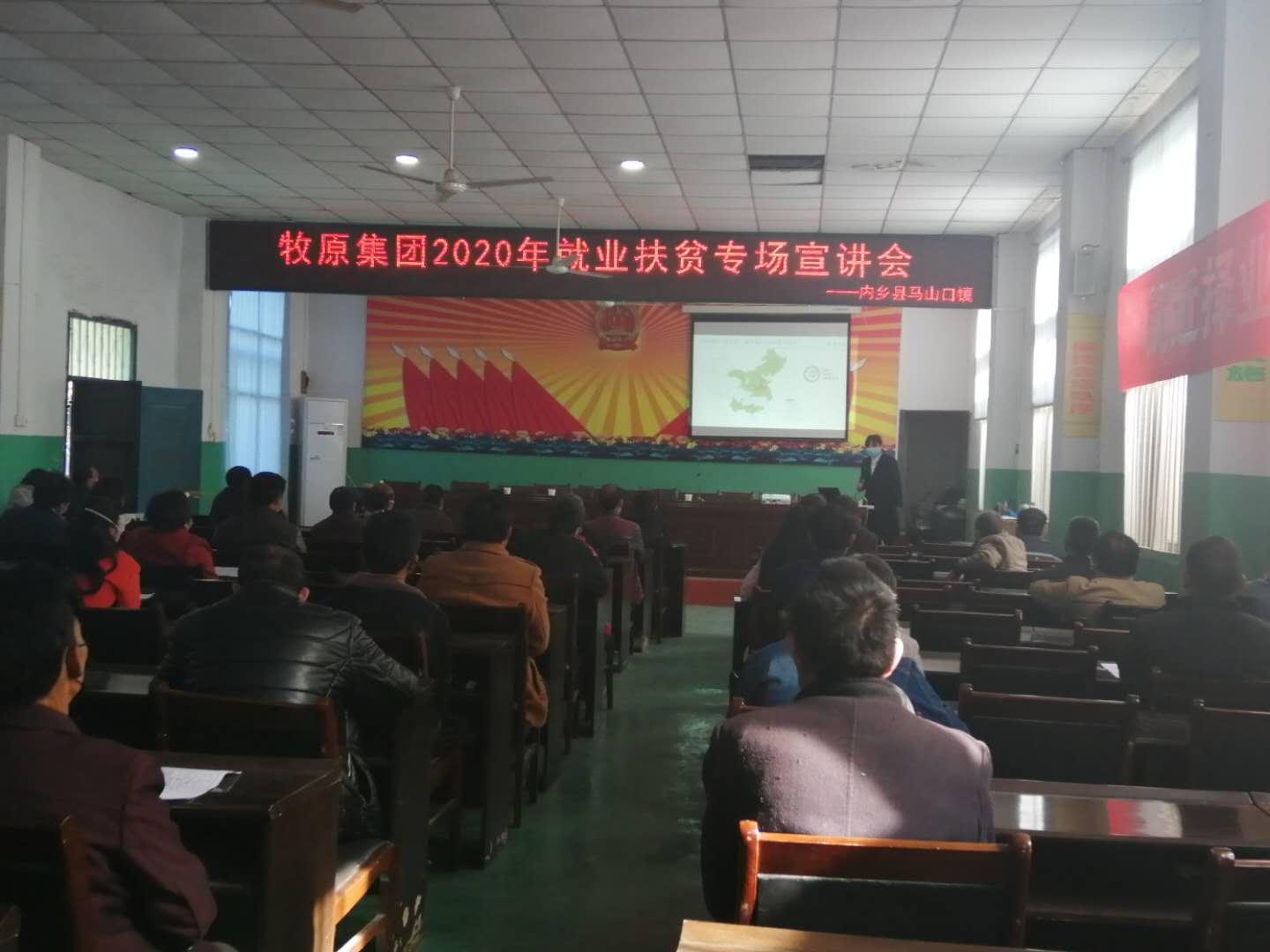 內(nèi)鄉(xiāng)最新招聘信息今日概覽，奇妙之旅啟程
