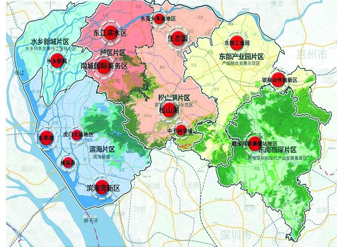南沙拍地最新動(dòng)態(tài)，繁榮發(fā)展的土地市場展望