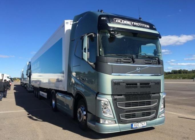 一汽卡車最新車型