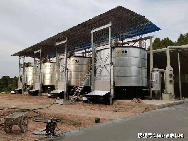 雞糞處理最新設備，遠離塵囂，內心平靜之旅的發(fā)現(xiàn)者