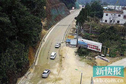 科技重塑道路，智能引領未來，最新消息揭秘355省道進展