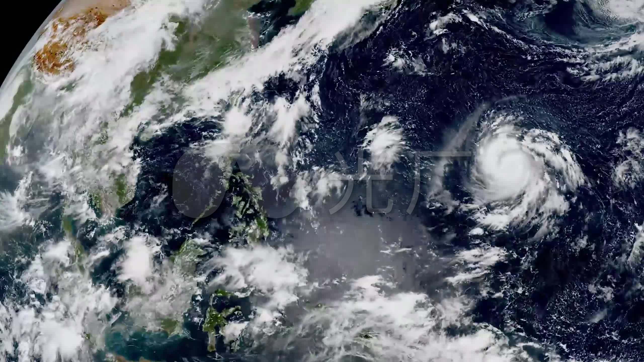 臺(tái)風(fēng)最新視頻實(shí)時(shí)追蹤，熱帶氣旋的力量與影響全解析