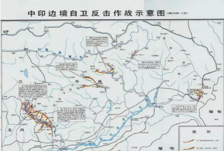 中印邊境戰(zhàn)事中的暖心日常，戰(zhàn)士們的溫馨日常與堅(jiān)守邊疆的擔(dān)當(dāng)