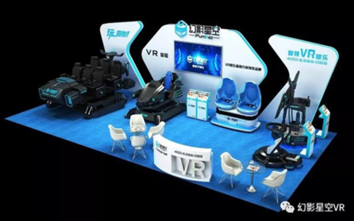 VR最新產(chǎn)品，革新之力引領(lǐng)未來展望