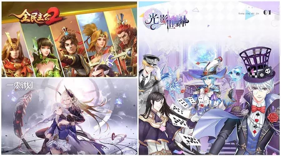 最新內(nèi)測頁游，自然美景的奇妙旅程探索
