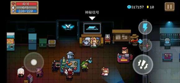 元?dú)怛T士最新bug揭秘，自然美景中的心靈之旅