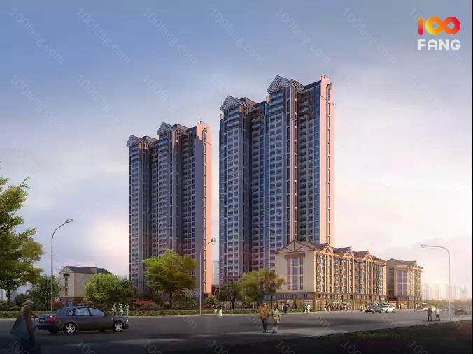 新邵房?jī)r(jià)動(dòng)態(tài)，城市變遷中的居住價(jià)值，你我共成長(zhǎng)。