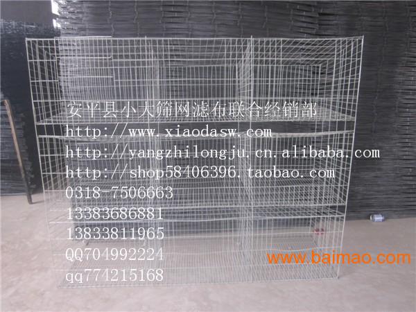 最新養(yǎng)殖兔籠優(yōu)劣分析，觀點闡述