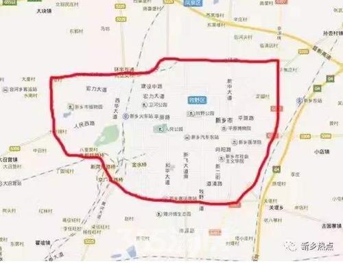 新鄉(xiāng)科技重塑生活，未來觸手可及