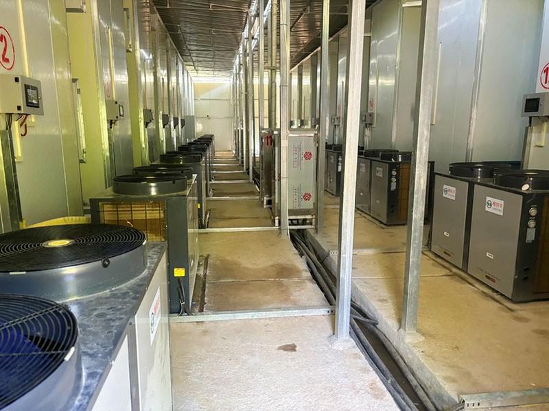 時(shí)代變遷下的烘烤領(lǐng)域革新，最新烤房探索