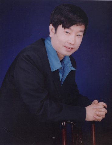 趙巖，揭秘成就與展望未來