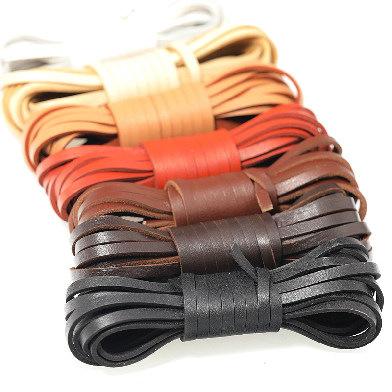 皮繩的演變之路，從背景探源至現(xiàn)代革新