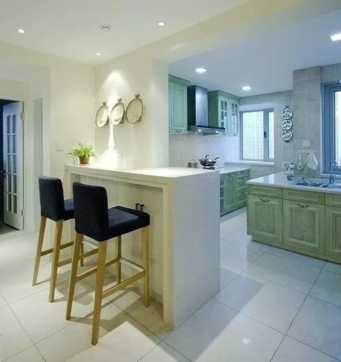 最新吧臺(tái)設(shè)計(jì)圖，時(shí)尚、功能與設(shè)計(jì)的完美融合