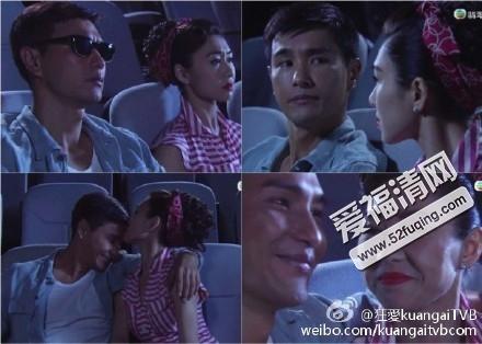 港劇最新動態(tài)，探索自然美景之旅，重拾內心的寧靜與平和