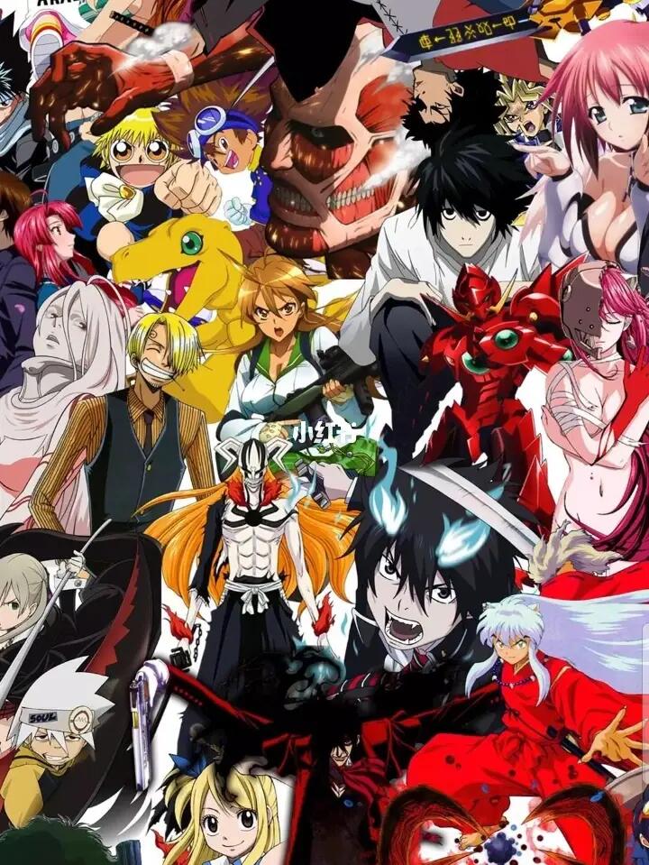 動(dòng)漫最新合集詳解，一步步帶你走進(jìn)精彩世界