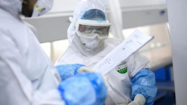 肺炎最新排查，理解、應對與關注的重點解析
