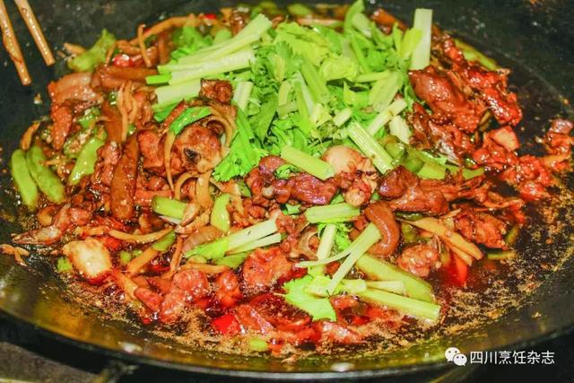 最新火焰菜，探索美食新境界的炙熱之旅