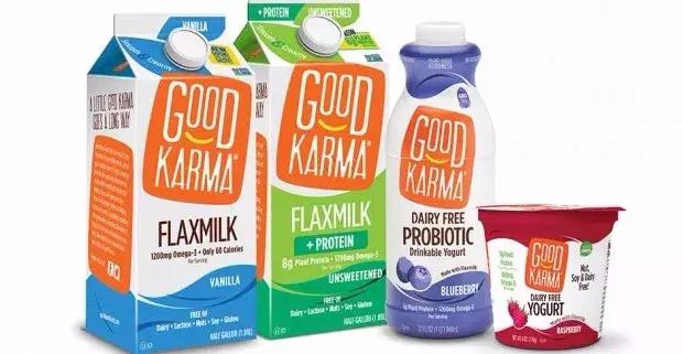 最新乳產(chǎn)品引領(lǐng)健康潮流，滿足多元化需求