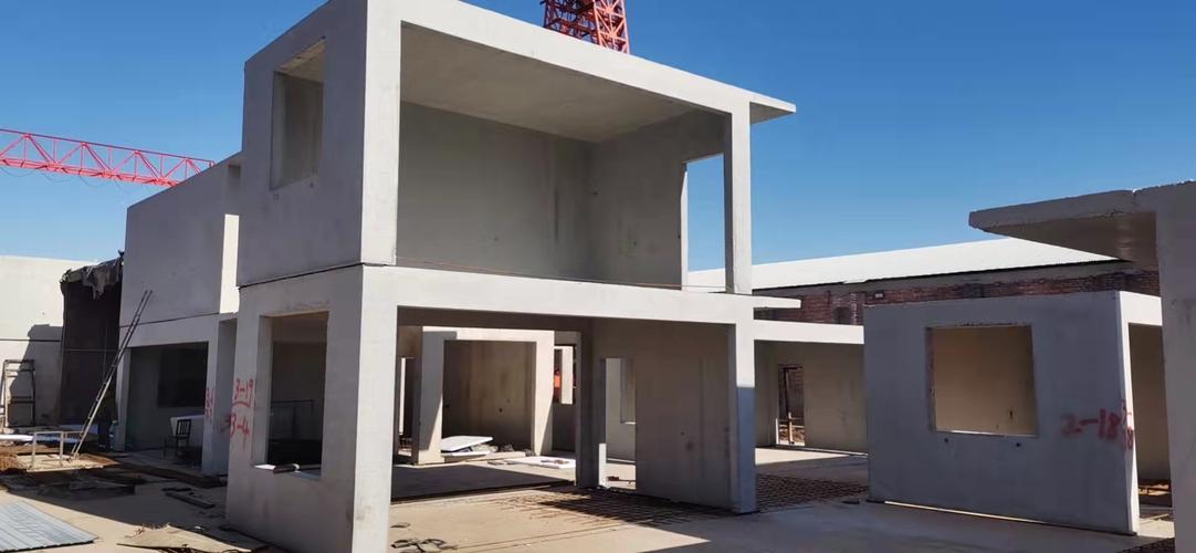 預(yù)制房最新趨勢(shì)，變化中的學(xué)習(xí)、自信與成就感的源泉