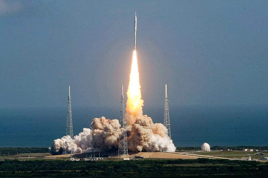 火箭最新動(dòng)態(tài)，探索星際的先鋒力量進(jìn)展報(bào)道