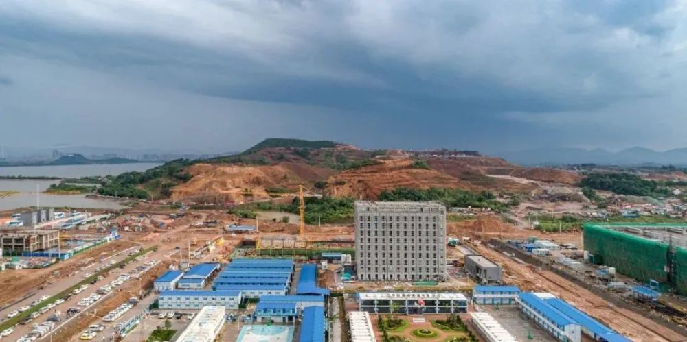 鄂州疫情下的自然探索，尋找內(nèi)心的平和與寧靜之旅