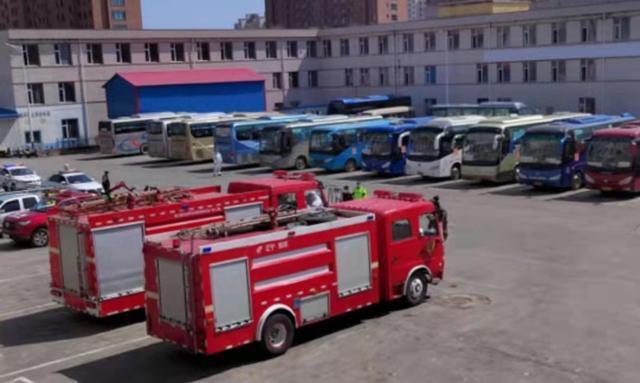 樺甸客運最新詳解，從入門到精通的步驟指南