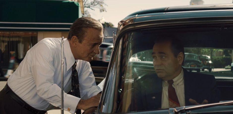 時代背景下的影像沖擊，最新暴力片重磅來襲