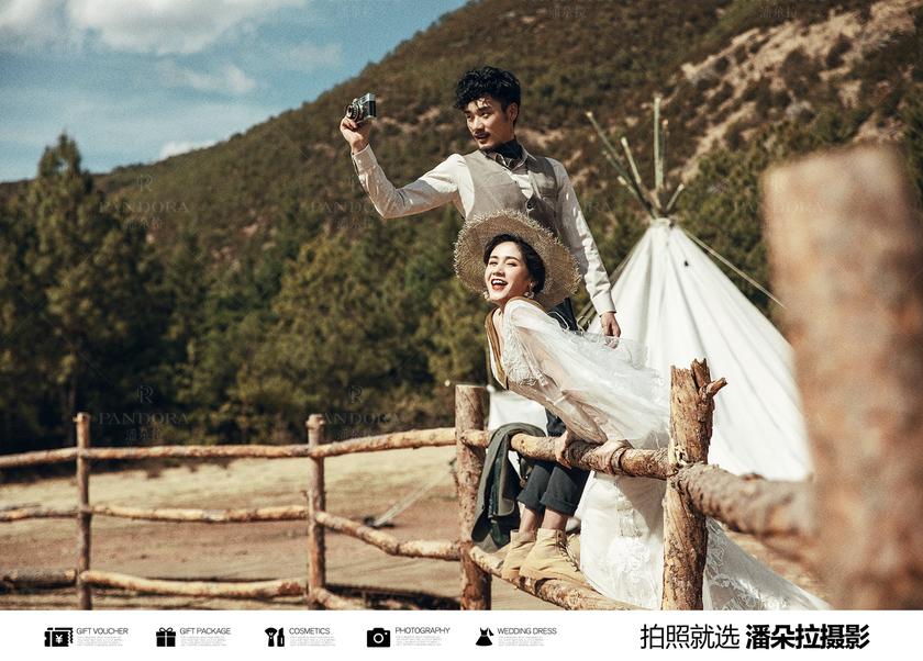 詳細步驟指南，如何完成最新旅拍任務(wù)，打造絕美旅拍大片！