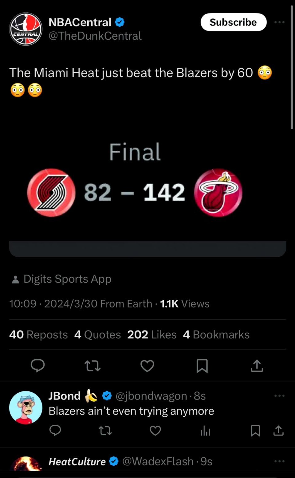 熱火隊展現(xiàn)強勢表現(xiàn)，最新戰(zhàn)報發(fā)布