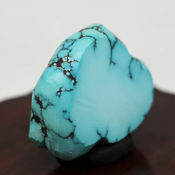 最新綠松石之旅，探尋自然美景的愉悅之旅