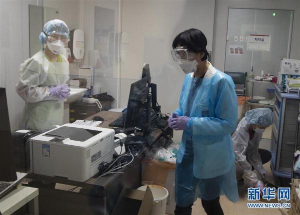 韓國肺炎疫情下的自然探險之旅，尋找內(nèi)心的平和