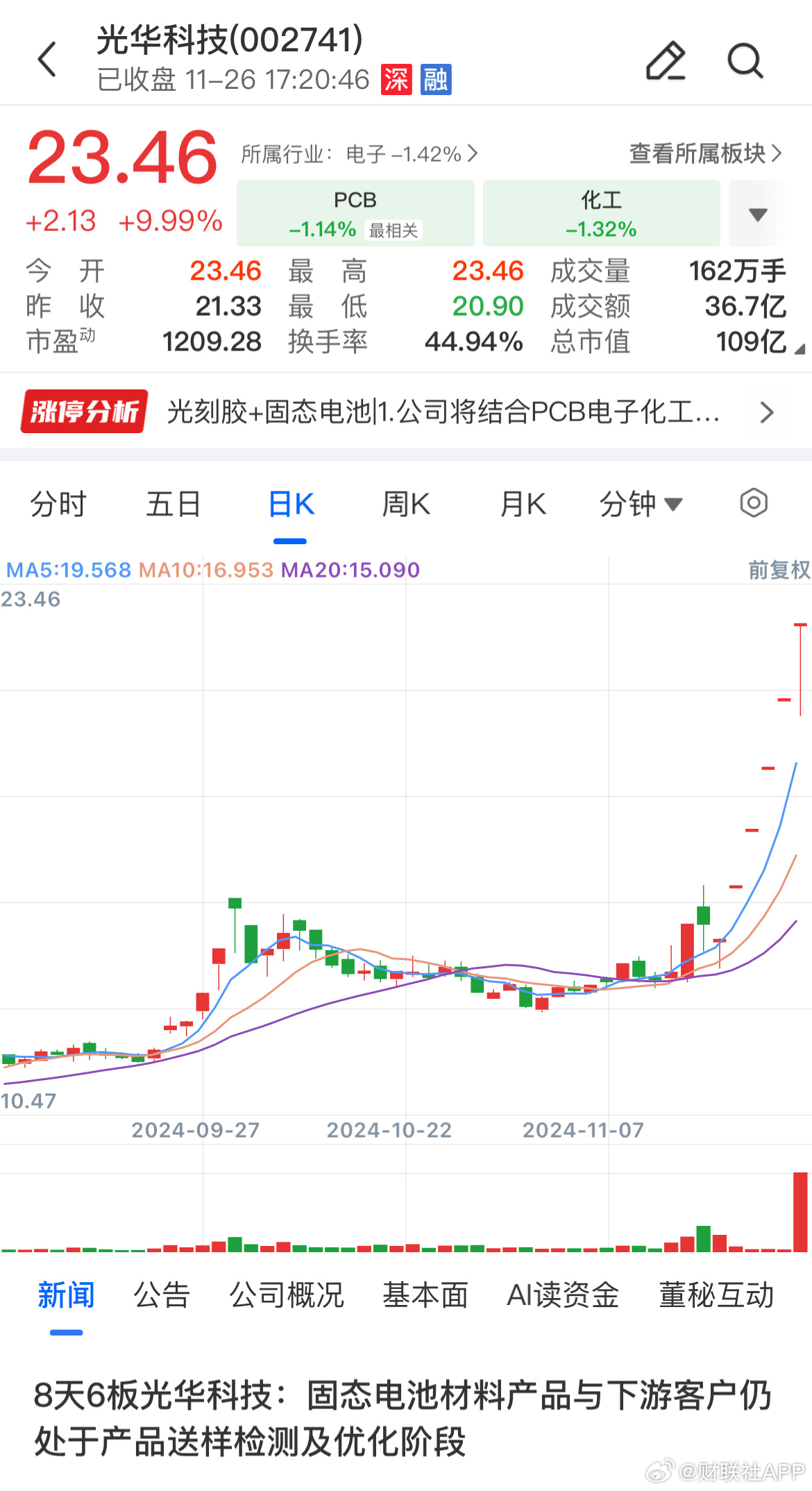 華光資源最新動態(tài)，引領(lǐng)前沿科技，探索未來發(fā)展之路