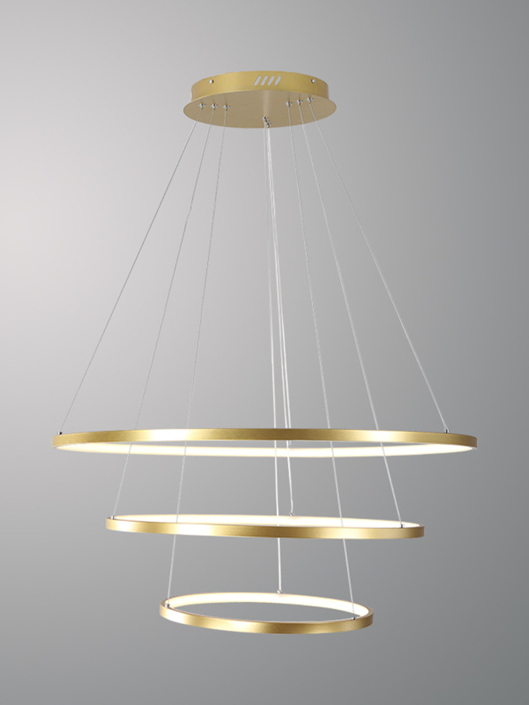 最新形燈具，塑造未來(lái)照明之光