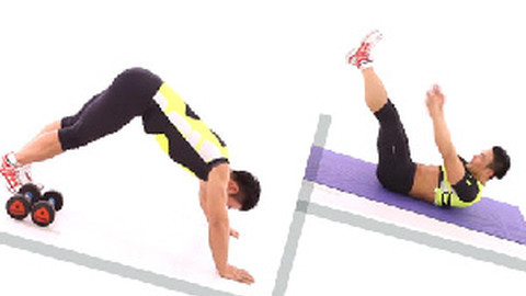 王博濤的最新日常，城市中的溫暖足跡