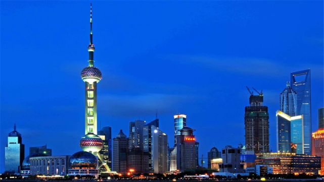 上海返工之旅，自然美景的探索與內(nèi)心平靜的回歸