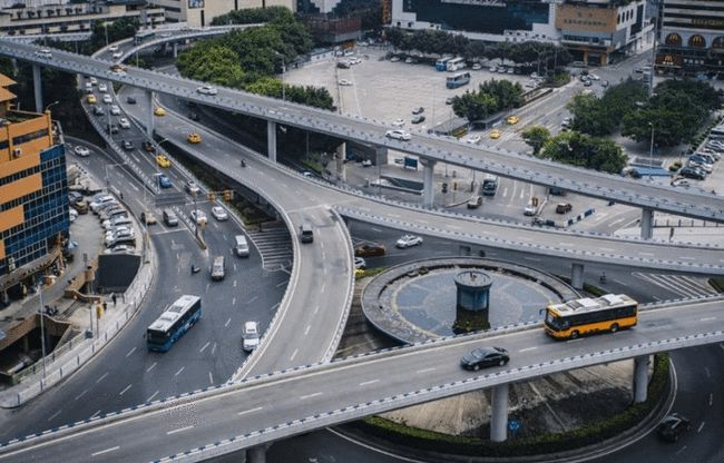 重慶最新通行，自然美景之旅，尋找內(nèi)心平靜之旅