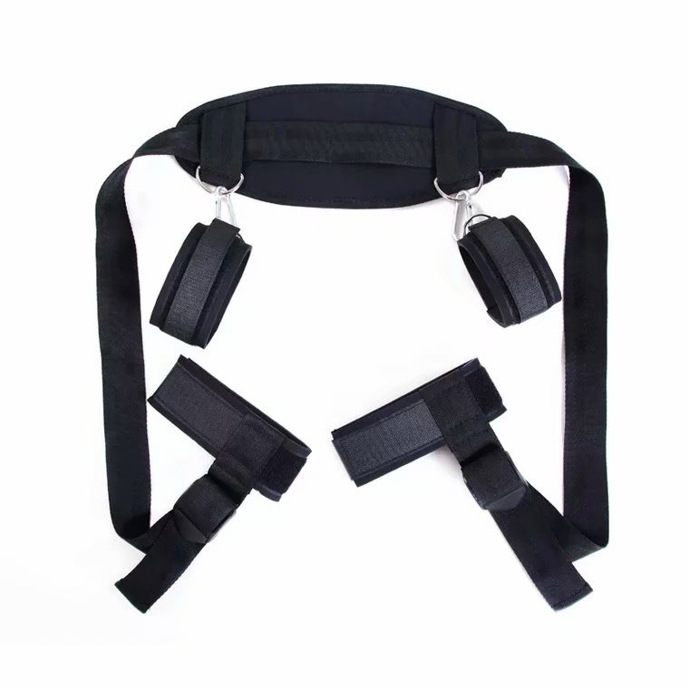 最新束縛帶，友情的紐帶，家的溫馨之選