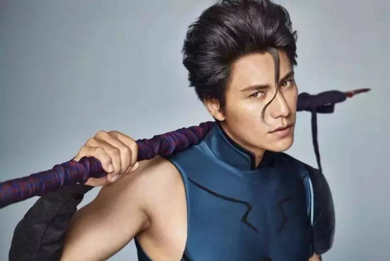 李天命最新，自然美景的輕松之旅探索紀實