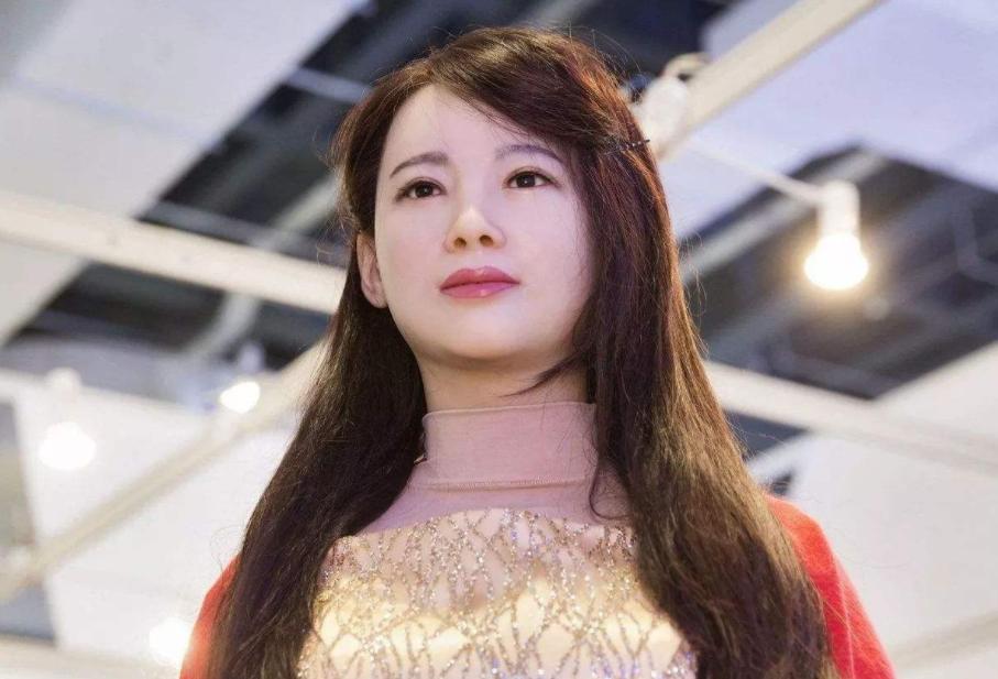 最新智能美女，現(xiàn)實與科技的倫理挑戰(zhàn)？